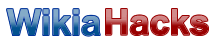 WikiaHacks